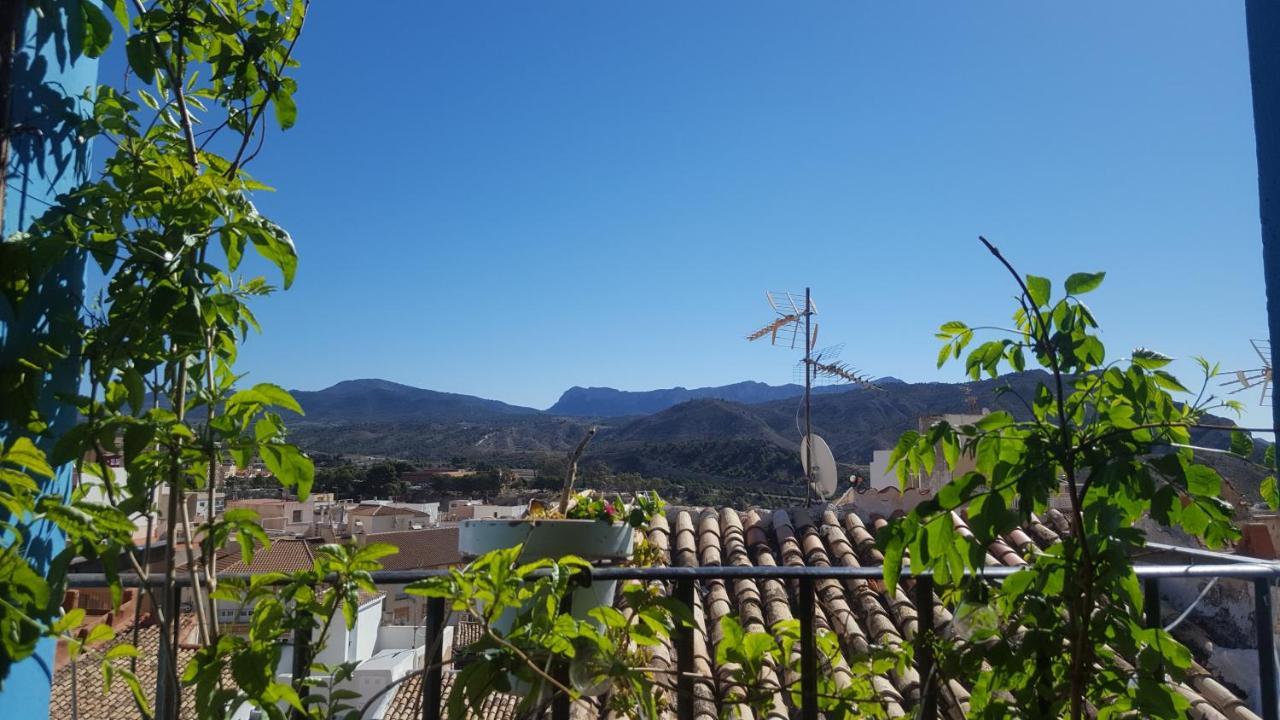 Casa De Pueblo Cerca El Centro *